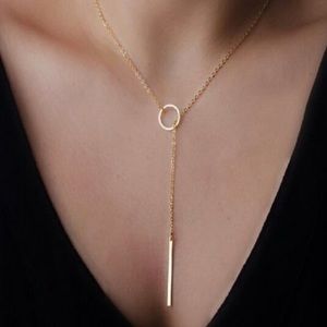 Dainty Gold Necklace For Women | Easy To Layer Gold Necklaces For Women